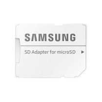 Samsung Karta pamięci Pro Endurance 256GB + Adapter