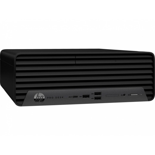 HP Inc. Komputer 400 SFF G9 i3-12100 512GB/16GB/DVD/W11P 6A829EA