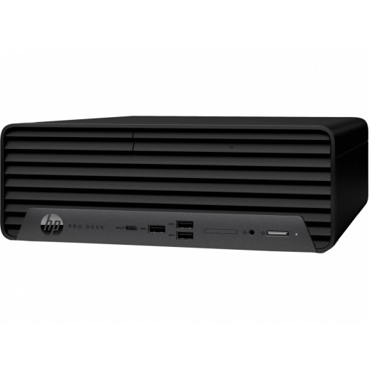 HP Inc. Komputer 400 SFF G9 i3-12100 512GB/16GB/DVD/W11P 6A829EA