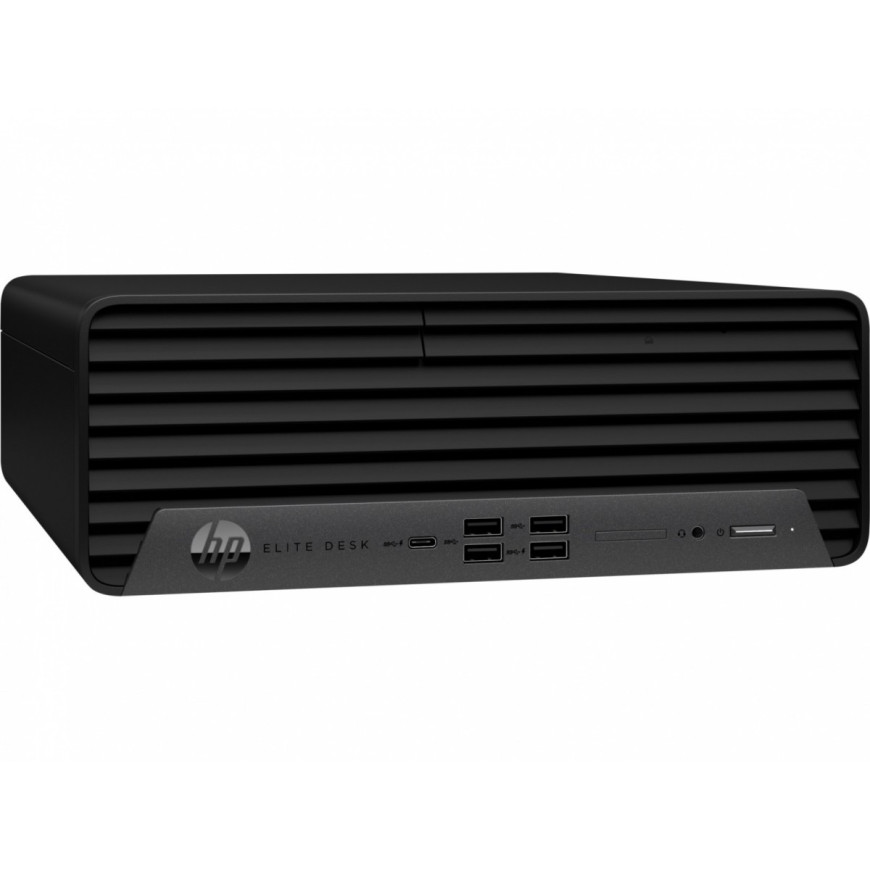 HP Inc. Komputer Elite 800 SFF G9 i5-12600 256GB/8GB/DVD/W11P 5V8T6EA