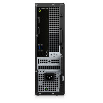 Dell Komputer Vostro 3710 SFF Win11Pro i5-12400/16GB/512GB SSD/Intel UHD 730/DVD RW/Kb/Mouse/3YPS