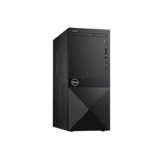 Dell Komputer Vostro 3910 MT Win11Pro i5-12400/8GB/256GB SSD/Intel UHD 730/DVD RW/WLAN + BT/Kb/Mouse/3YPS