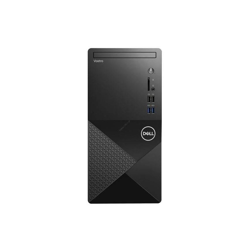 Dell Komputer Vostro 3910 MT Win11Pro i5-12400/8GB/512GB SSD/Intel UHD 730/WLAN + BT/Kb/Mouse/3YPS