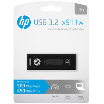 HP Inc. Pendrive 1TB HP USB 3.2 USB HPFD911W-1TB
