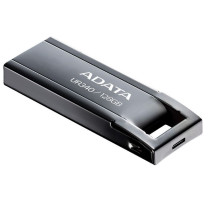 Adata Pendrive UR340 128GB USB3.2 Gen1 Black