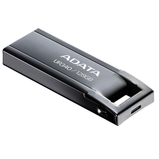 Adata Pendrive UR340 128GB USB3.2 Gen1 Black