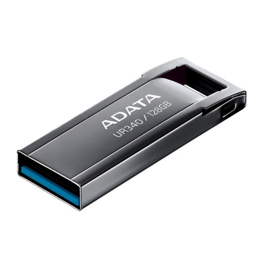 Adata Pendrive UR340 128GB USB3.2 Gen1 Black