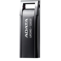 Adata Pendrive UR340 128GB USB3.2 Gen1 Black
