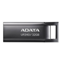 Adata Pendrive UR340 32GB USB3.2 Gen1 Czarny
