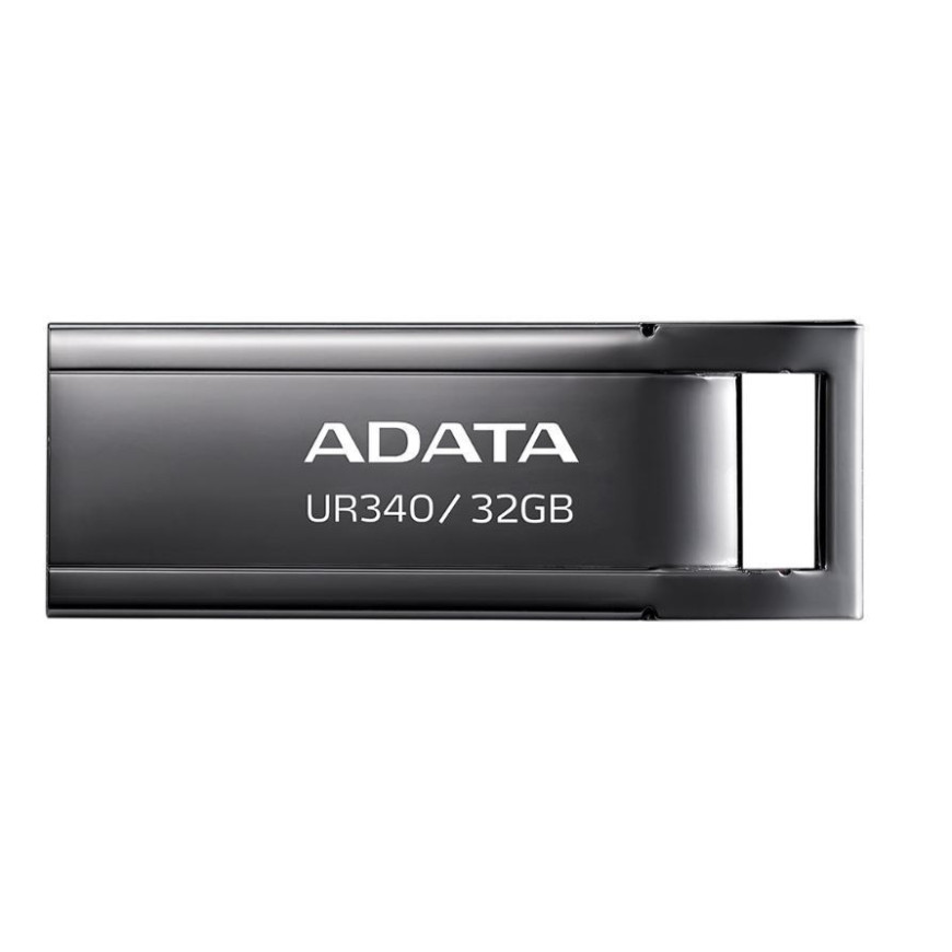 Adata Pendrive UR340 32GB USB3.2 Gen1 Czarny