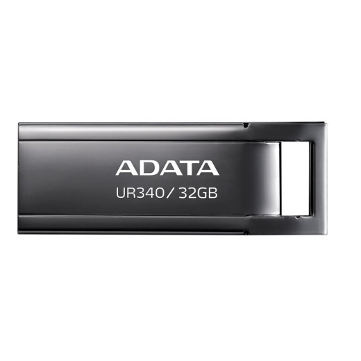 Adata Pendrive UR340 32GB USB3.2 Gen1 Czarny
