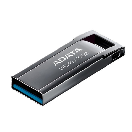 Adata Pendrive UR340 32GB USB3.2 Gen1 Czarny