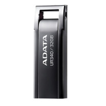 Adata Pendrive UR340 32GB USB3.2 Gen1 Czarny