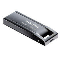 Adata Pendrive UR340 64GB USB3.2 Gen1 Czarny