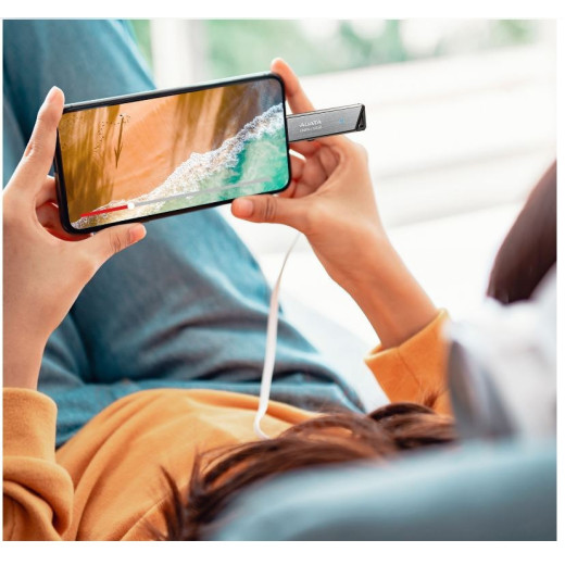 Adata Pendrive Elite UE800 256GB USB3.2-C Gen2