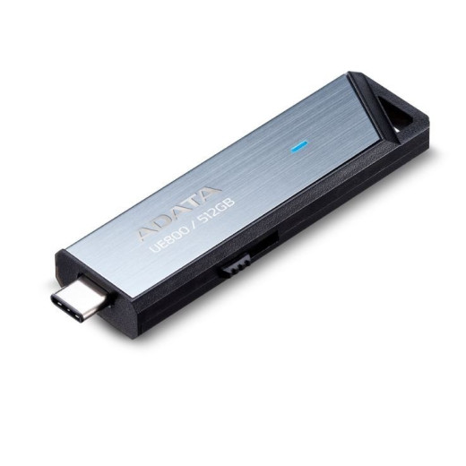 Adata Pendrive Elite UE800 512GB USB3.2-C Gen2