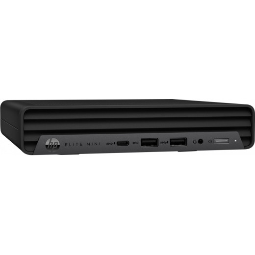 HP Inc. Komputer PC 600 G9 DM 65W i7-12700 1TB/32/W11P 6B2H1EA