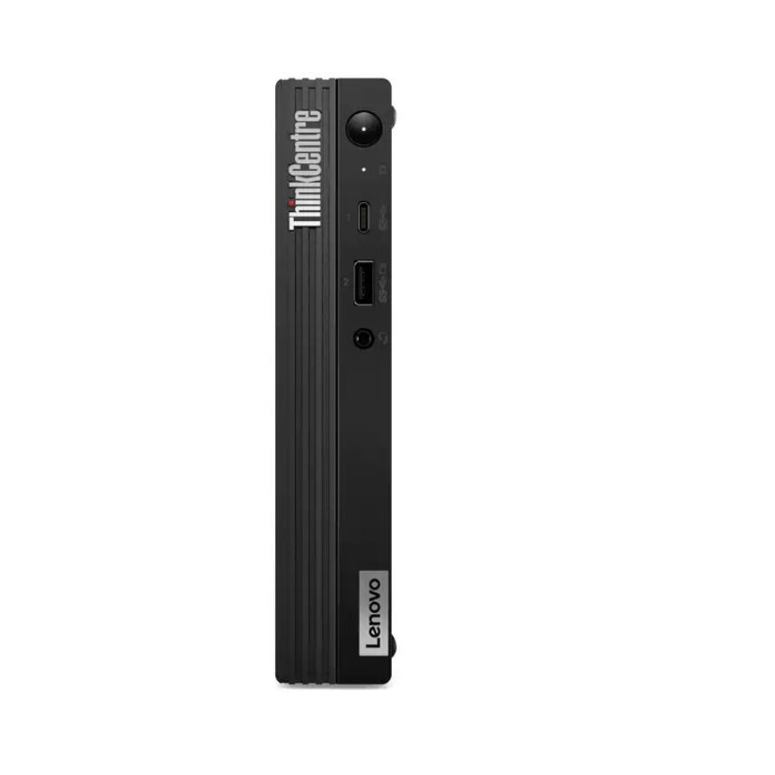 Lenovo Komputer ThinkCentre M75q G2 Tiny 11JN006HPB W11Pro 5600GE/8GB/256GB/INT/3YRS OS