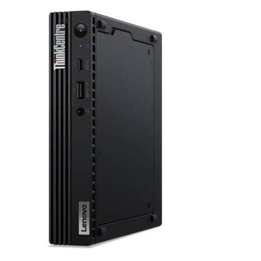 Lenovo Komputer ThinkCentre M75q G2 Tiny 11JN006HPB W11Pro 5600GE/8GB/256GB/INT/3YRS OS