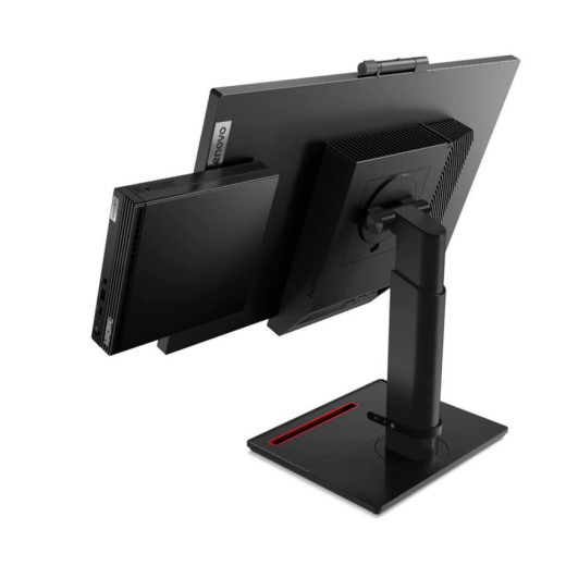 Lenovo Komputer ThinkCentre M75q G2 Tiny 11JN006HPB W11Pro 5600GE/8GB/256GB/INT/3YRS OS