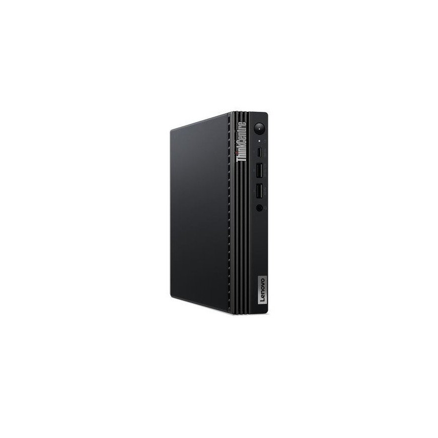 Lenovo Komputer M70q Tiny G3 11T3002XPB W11Pro i5-12400T/16GB/512GB/INT/3YRS OS