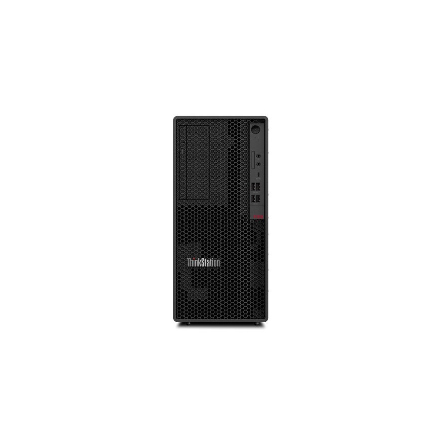 Lenovo Stacja robocza ThinkStation P358 Tower 30GL003YPB W11Pro 5845/32GB/512GB/RTX2000 12GB/3YRS OS + 1YR Premier Support