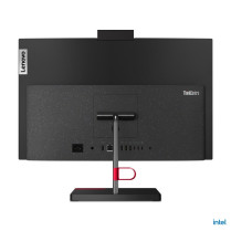 Lenovo Komputer AiO ThinkCentre neo 50a 12B6000NPB W11Pro i5-12500H/8GB/256GB/INT/DVD/23.8 FHD/1YR Premier Support + 3YRS OS