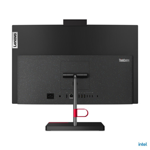 Lenovo Komputer AiO ThinkCentre neo 50a 12B6000NPB W11Pro i5-12500H/8GB/256GB/INT/DVD/23.8 FHD/1YR Premier Support + 3YRS OS