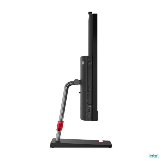 Lenovo Komputer AiO ThinkCentre neo 50a 12B6000NPB W11Pro i5-12500H/8GB/256GB/INT/DVD/23.8 FHD/1YR Premier Support + 3YRS OS