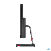 Lenovo Komputer AiO ThinkCentre neo 50a 12B6000NPB W11Pro i5-12500H/8GB/256GB/INT/DVD/23.8 FHD/1YR Premier Support + 3YRS OS