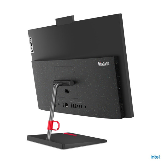 Lenovo Komputer AiO ThinkCentre neo 50a 12B6000NPB W11Pro i5-12500H/8GB/256GB/INT/DVD/23.8 FHD/1YR Premier Support + 3YRS OS