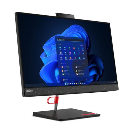 Lenovo Komputer AiO ThinkCentre neo 50a 12B6000NPB W11Pro i5-12500H/8GB/256GB/INT/DVD/23.8 FHD/1YR Premier Support + 3YRS OS