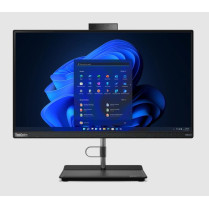 Lenovo Komputer AiO ThinkCentre neo 30a 12B000B3PB W11Pro i5-1240P/8GB/512GB/INT/DVD/23.8 FHD/1YRPremier Support + 3YRS OS