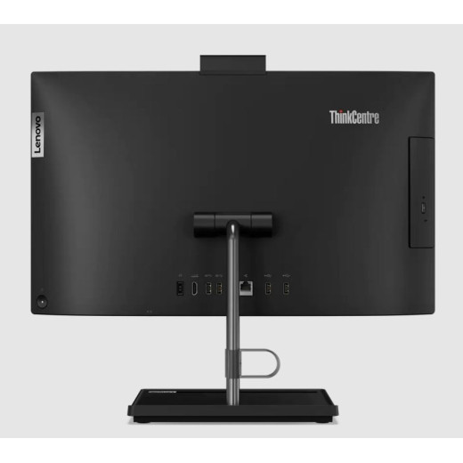 Lenovo Komputer AiO ThinkCentre neo 30a 12B000B3PB W11Pro i5-1240P/8GB/512GB/INT/DVD/23.8 FHD/1YRPremier Support + 3YRS OS