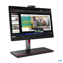Lenovo AiO ThinkCentre M70a G3 11VL003LPB W11Pro i5-12400/8GB/512GB/INT/DVD/21.5 FHD/3YRS OS