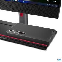 Lenovo AiO ThinkCentre M70a G3 11VL003LPB W11Pro i5-12400/8GB/512GB/INT/DVD/21.5 FHD/3YRS OS