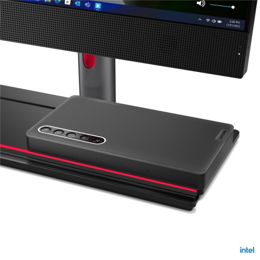 Lenovo AiO ThinkCentre M70a G3 11VL003LPB W11Pro i5-12400/8GB/512GB/INT/DVD/21.5 FHD/3YRS OS
