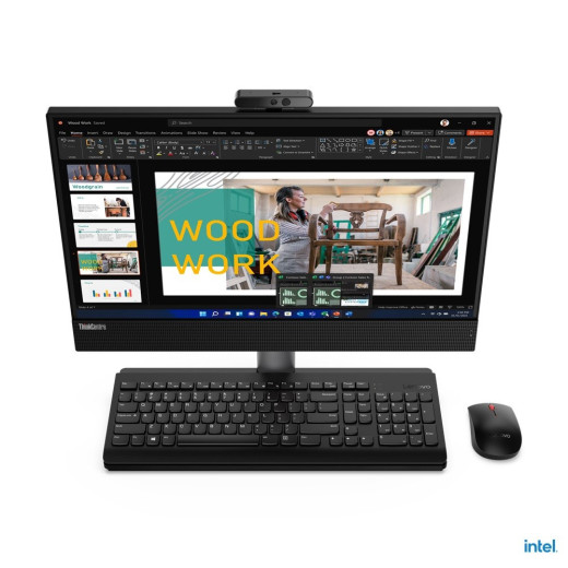 Lenovo AiO ThinkCentre M70a G3 11VL003LPB W11Pro i5-12400/8GB/512GB/INT/DVD/21.5 FHD/3YRS OS