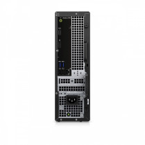 Dell Komputer Vostro 3710 SFF Win11Pro i3-12100/8GB/512GB SSD/Intel UHD 730/WLAN + BT/Kb/Mouse/3YPS