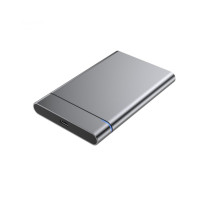 iBOX Obudowa SSD HD-06 ZEW. 2,5 USB 3.2 GEN.2 10GB/S