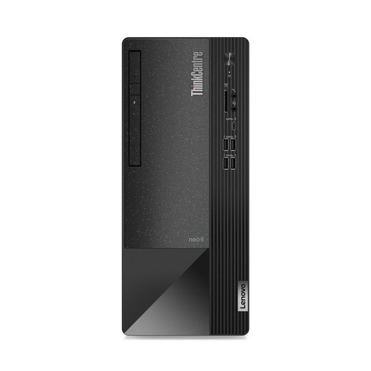 Lenovo Komputer ThinkCentre Neo 50t TWR 11SE00MGPB W11Pro i7-12700/8GB/512GB/INT/DVD/3YRS OS