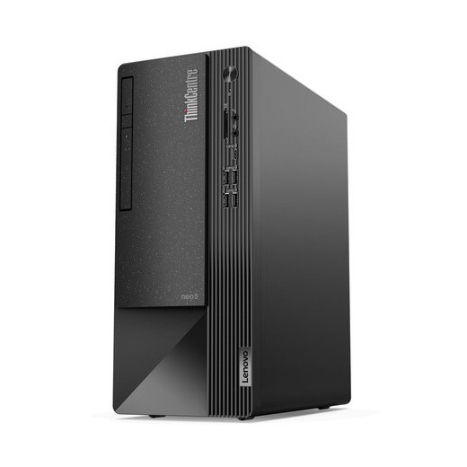 Lenovo Komputer ThinkCentre Neo 50t TWR 11SE00MGPB W11Pro i7-12700/8GB/512GB/INT/DVD/3YRS OS