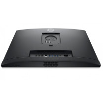 Dell Komputer Optiplex 24 AIO/Core i7-13700/16GB/512GB SSD/23.8 FHD/Integrated/Adj Stand/FHD Cam/Mic/WLAN + BT/Wireless Kb &