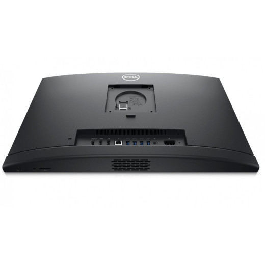 Dell Komputer Optiplex 24 AIO/Core i7-13700/16GB/512GB SSD/23.8 FHD/Integrated/Adj Stand/FHD Cam/Mic/WLAN + BT/Wireless Kb &