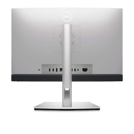 Dell Komputer Optiplex 24 AIO Plus/Core i5-13500/16GB/256GB SSD/23.8 FHD/Integrated/Adj Stand/IR Cam/Mic/WLAN + BT/Wireless Kb &