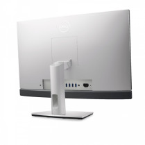 Dell Komputer Optiplex 24 AIO Plus/Core i5-13500/16GB/256GB SSD/23.8 FHD/Integrated/Adj Stand/IR Cam/Mic/WLAN + BT/Wireless Kb &