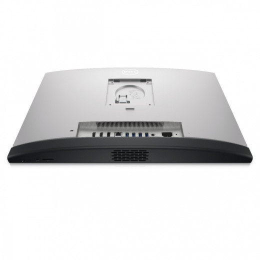 Dell Komputer Optiplex 24 AIO Plus/Core i5-13500/16GB/256GB SSD/23.8 FHD/Integrated/Adj Stand/IR Cam/Mic/WLAN + BT/Wireless Kb &