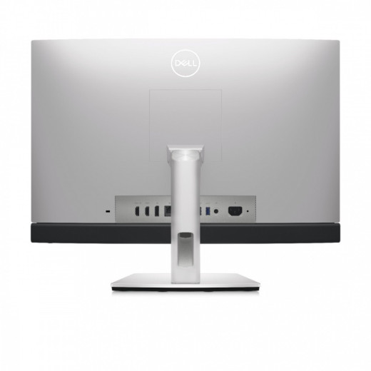 Dell Komputer Optiplex 24 AIO Plus/Core i7-13700/16GB/512GB SSD/23.8 FHD/Integrated/Adj Stand/IR Cam/Mic/WLAN + BT/Wireless Kb &