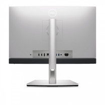 Dell Komputer Optiplex 24 AIO Plus/Core i7-13700/16GB/512GB SSD/23.8 FHD/Integrated/Adj Stand/IR Cam/Mic/WLAN + BT/Wireless Kb &