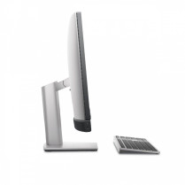 Dell Komputer Optiplex 24 AIO Plus/Core i7-13700/16GB/512GB SSD/23.8 FHD/Integrated/Adj Stand/IR Cam/Mic/WLAN + BT/Wireless Kb &
